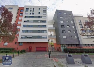  Appartement � louer 2 pi�ces 58 m�