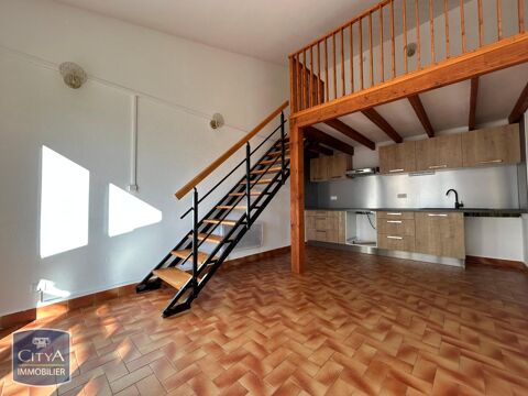   Location Appartement Appartement - 2 pi�ce(s) - 36 m�