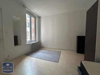  Appartement � louer 2 pi�ces 28 m�