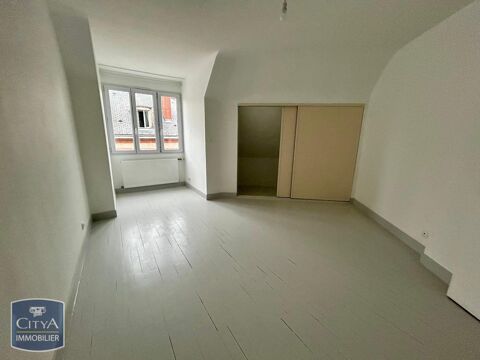  Appartement � louer 2 pi�ces 55 m�