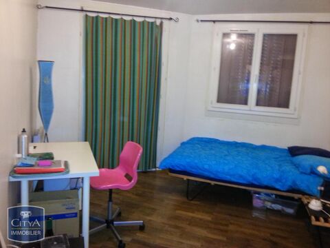  Appartement � louer 2 pi�ces 35 m�