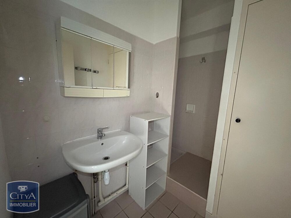 location Appartement - 1 pièce(s) - 26 m² Montpellier (34080)