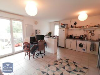  Appartement � louer 2 pi�ces 43 m�