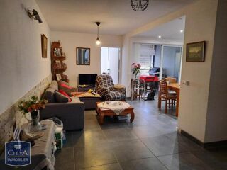  Appartement à louer 4 pièces 72 m²