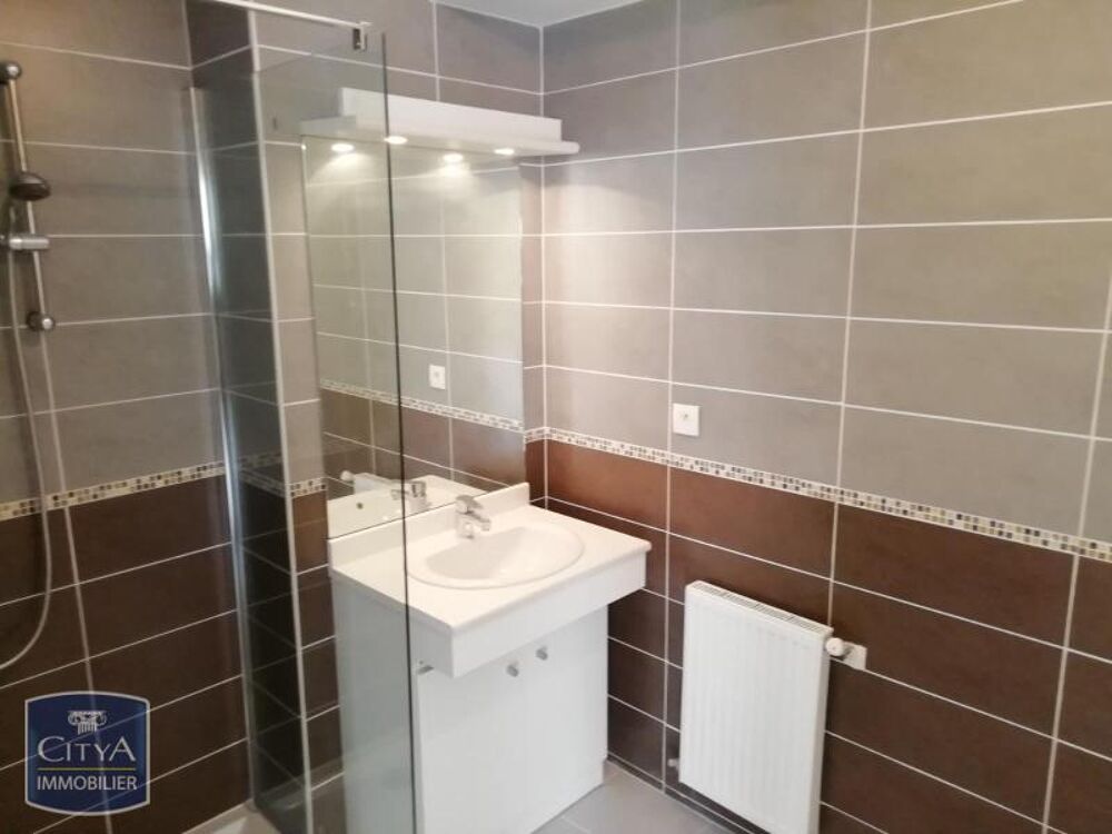 location Appartement - 2 pièce(s) - 39 m² Miramas (13140)