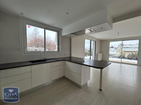  Maison � louer 7 pi�ces 170 m�