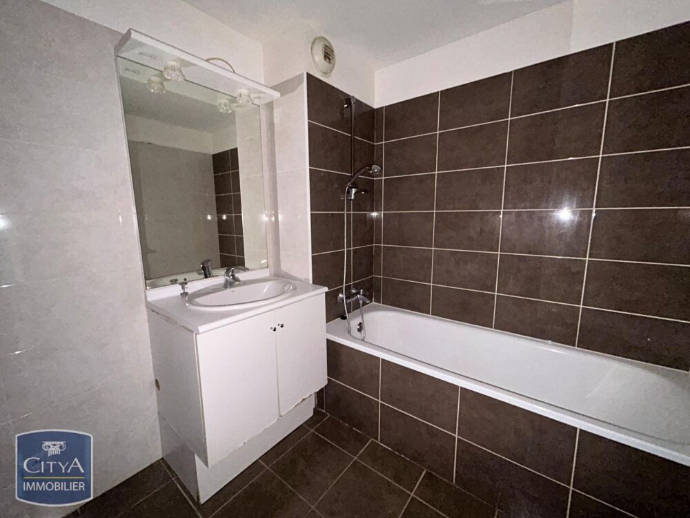 PAS DE FRAIS D'AGENCE - EXCLUSIVITÉ - LOCATION T4 PROCHE....