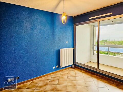  Appartement � louer 1 pi�ce 31 m�