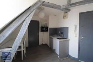  Appartement à louer 1 pièce 16 m²