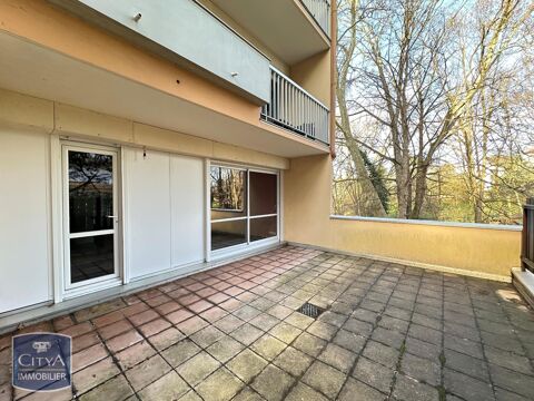  Appartement � louer 2 pi�ces 60 m�