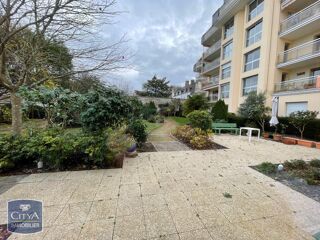  Appartement à louer 2 pièces 46 m²