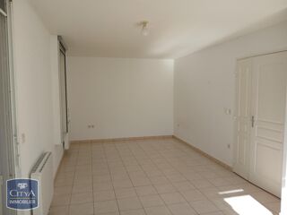  Appartement à louer 1 pièce 37 m²