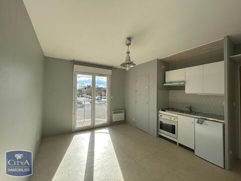   Location Appartement Appartement - 1 pi�ce(s) - 21 m�