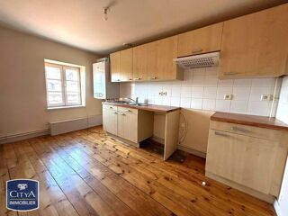  Appartement à louer 2 pièces 72 m²