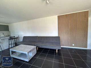  Maison à louer 3 pièces 66 m²