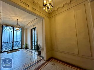  Appartement � louer 5 pi�ces 138 m�