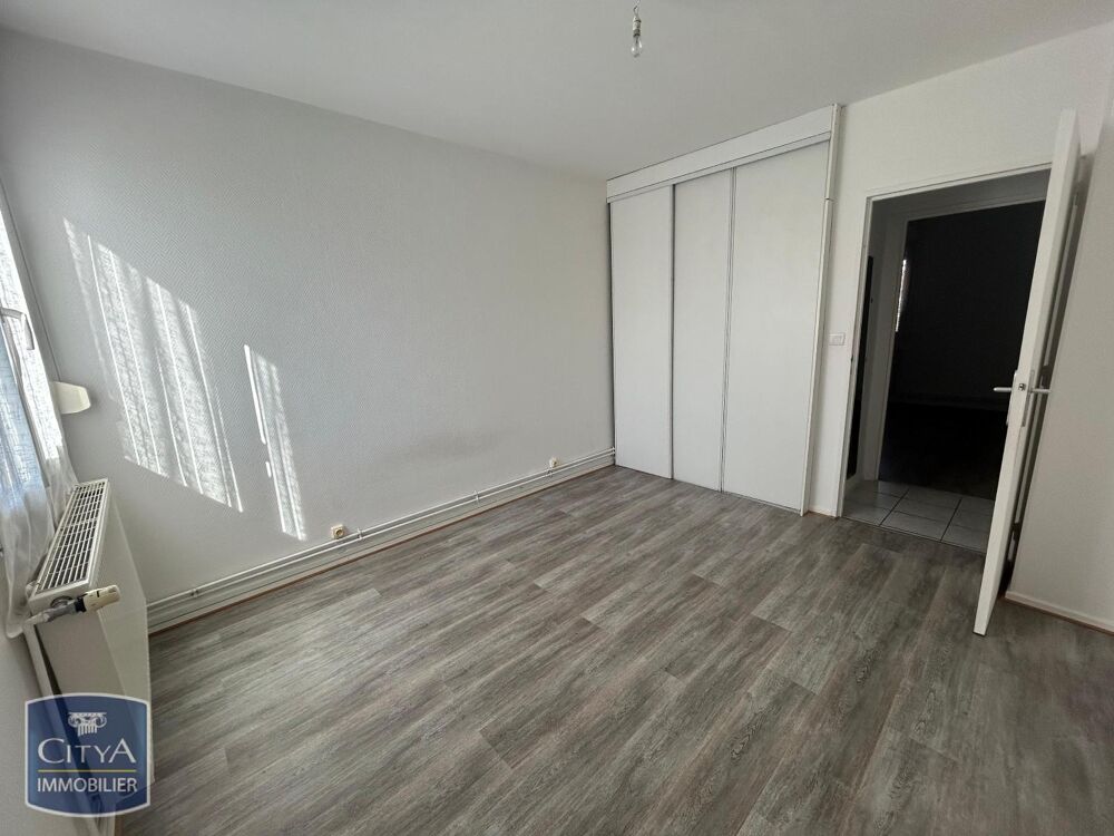 location Appartement - 3 pièce(s) - 65 m² Augny (57685)