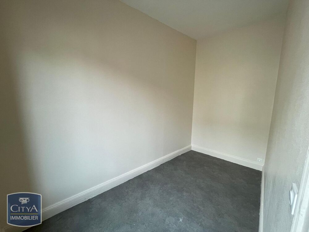 location Appartement - 2 pièce(s) - 37 m² Châlons-en-Champagne (51000)