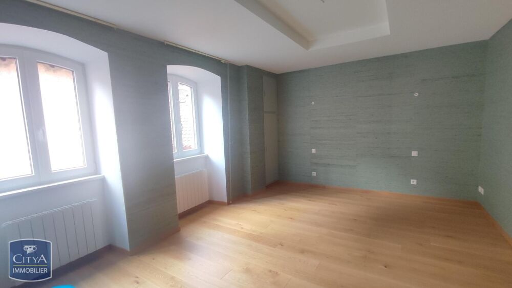 NOUVEAU - Appartement T2 - rue des frères à SAVERNE Déco....