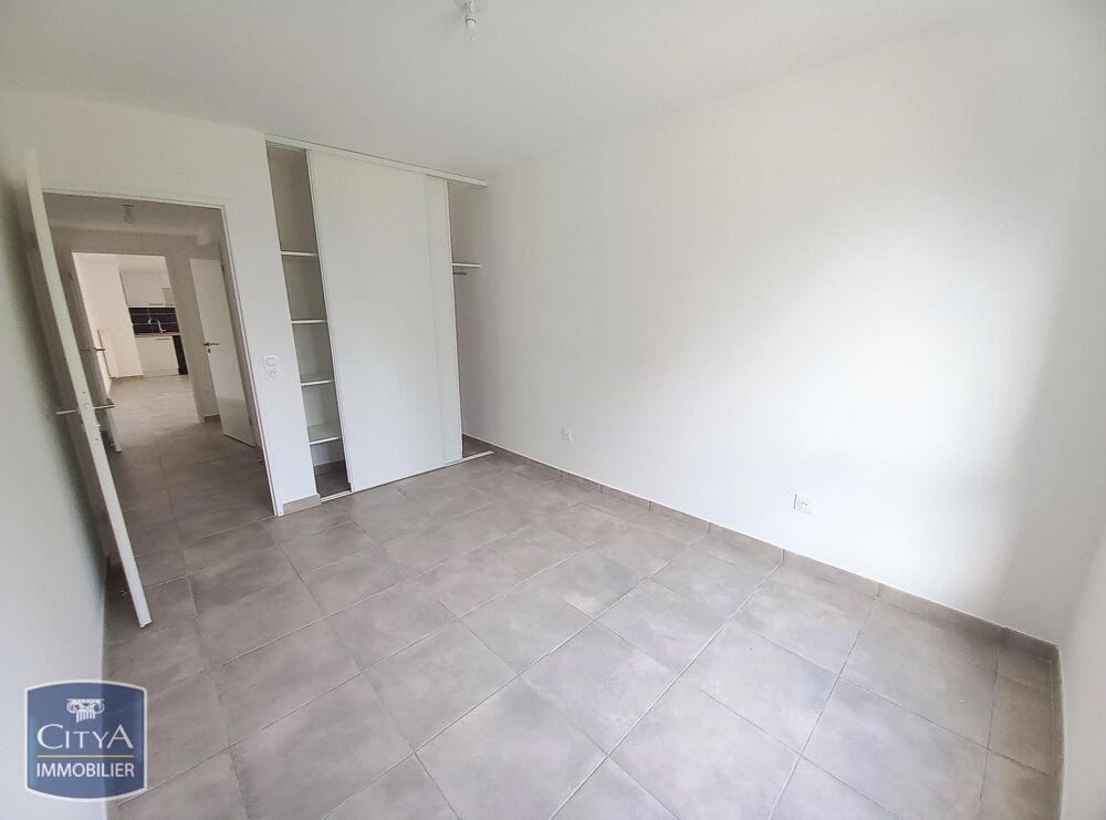 location Appartement - 2 pièce(s) - 50 m² Beaumont-sur-Oise (95260)