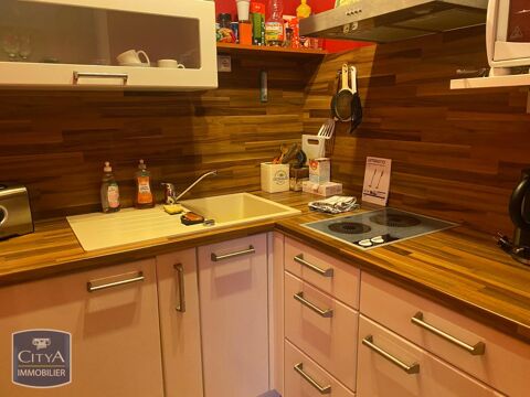  Appartement � louer 1 pi�ce 23 m�