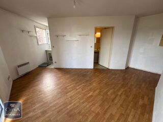  Appartement � louer 1 pi�ce 33 m�