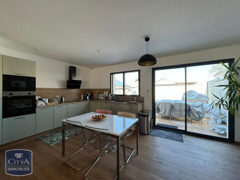  Maison � louer 5 pi�ces 126 m�