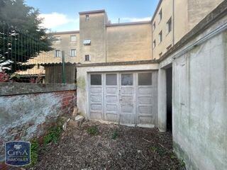  Parking / Garage à louer 