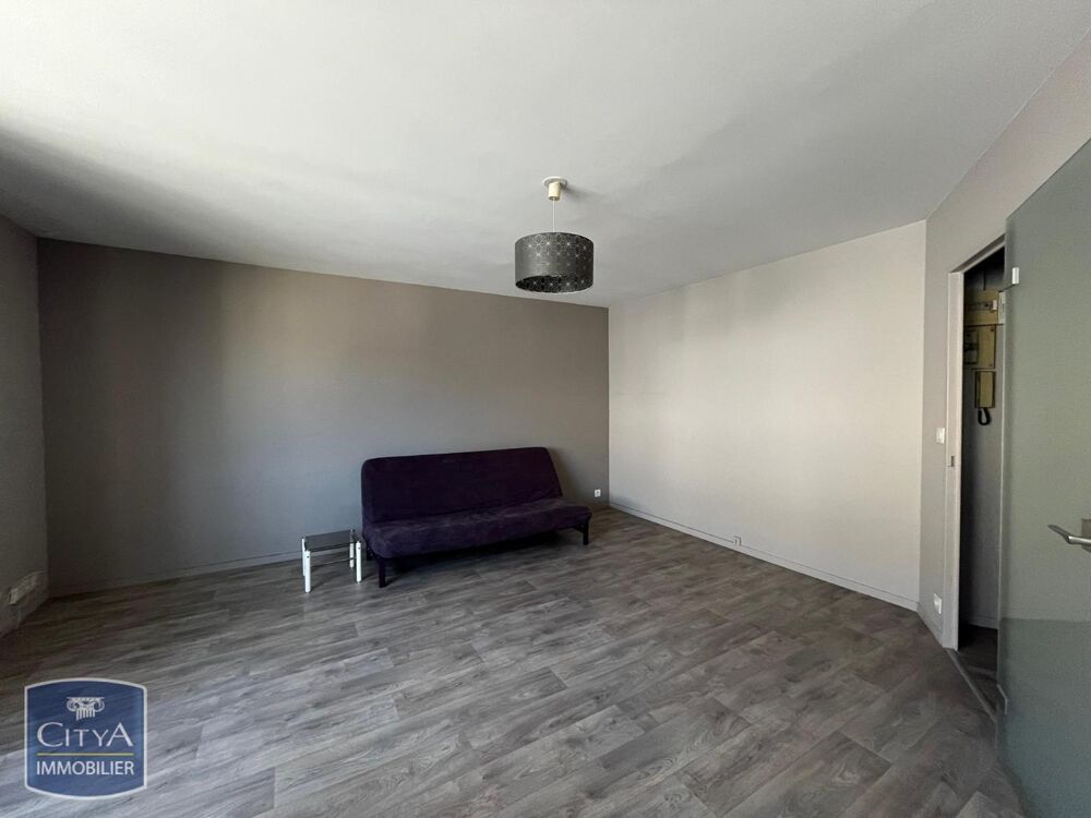 location Appartement - 1 pièce(s) - 37 m² Laval (53000)