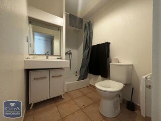  Appartement à louer 1 pièce 22 m²