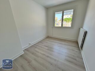  Maison à louer 4 pièces 93 m²