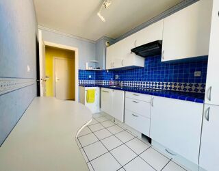  Appartement � vendre 3 pi�ces 64 m�