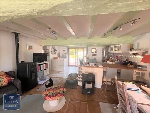  Maison � louer 3 pi�ces 78 m�