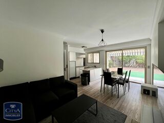  Appartement à louer 3 pièces 58 m²