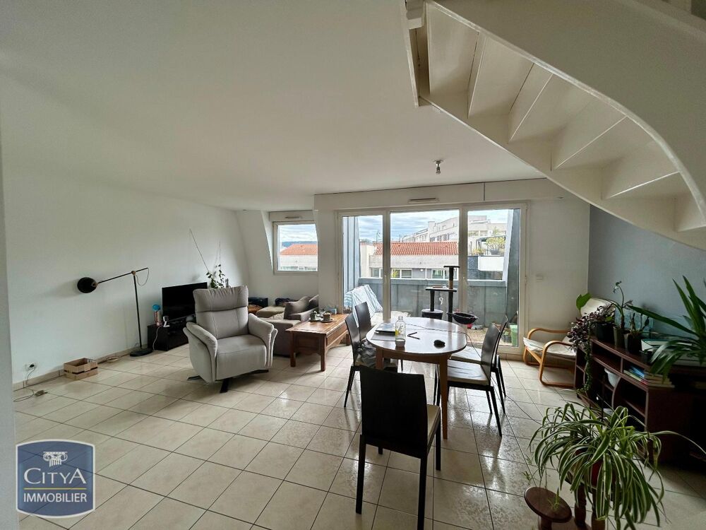 CITYA JAUDE vous propose à la location ce bel appartemen....