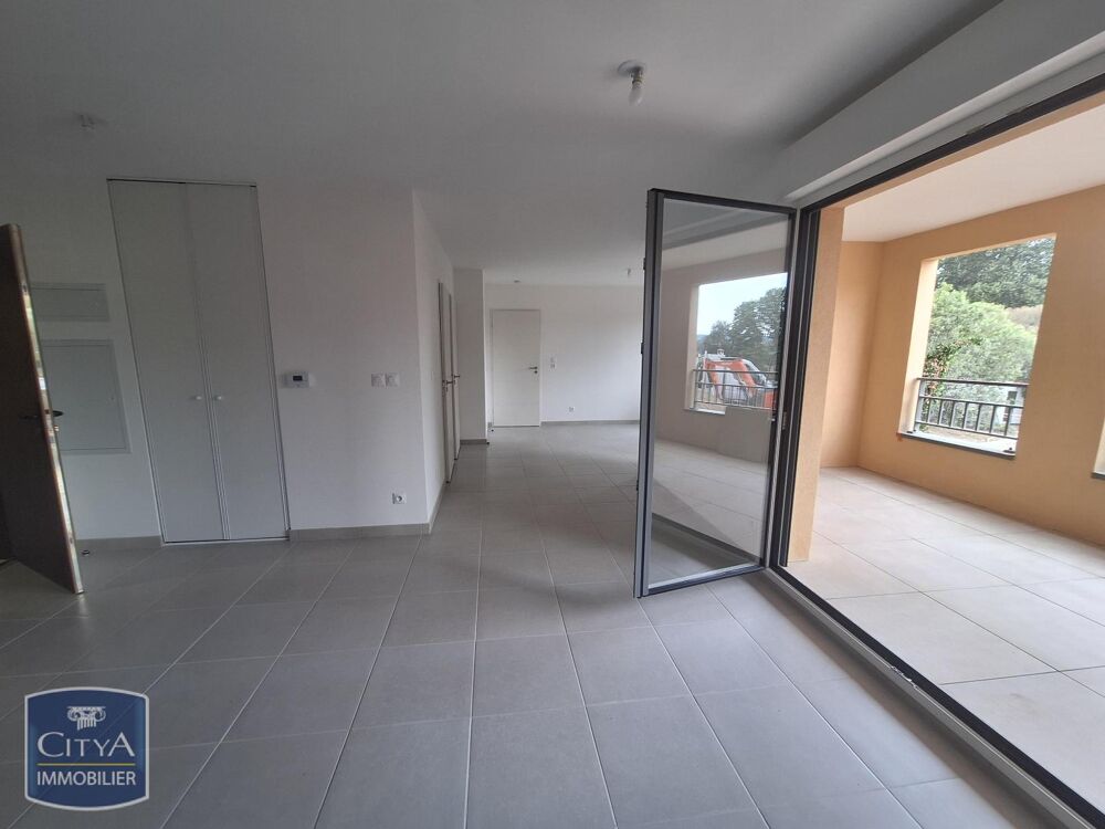 location Appartement - 2 pièce(s) - 56 m² Les Milles (13290)