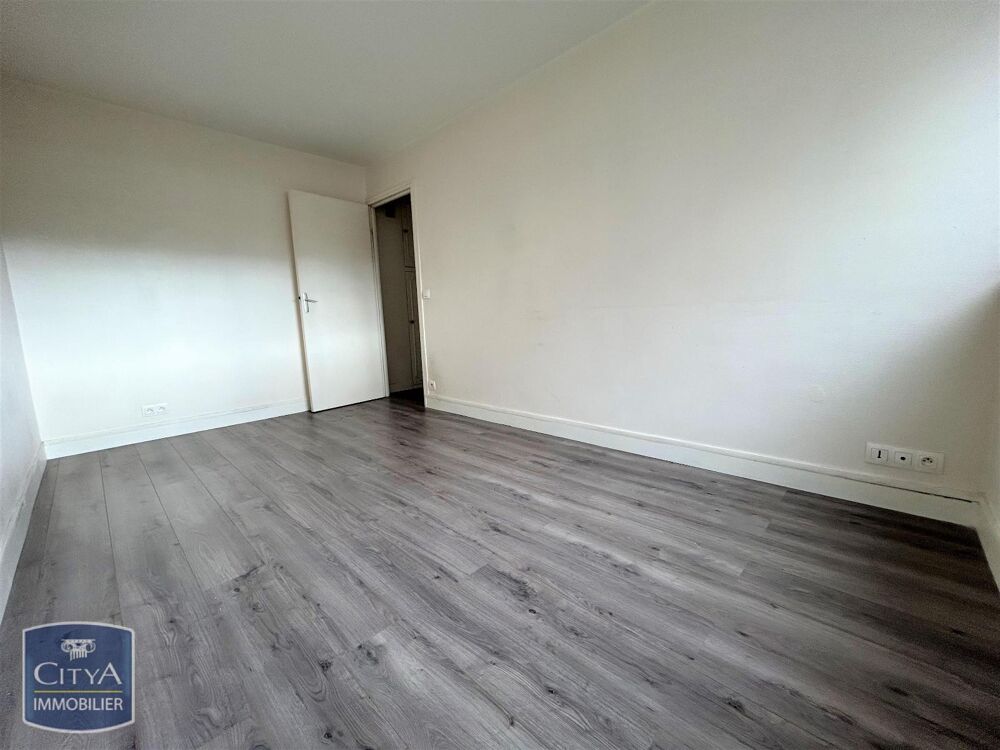 location Appartement - 3 pièce(s) - 54 m² Vanves (92170)