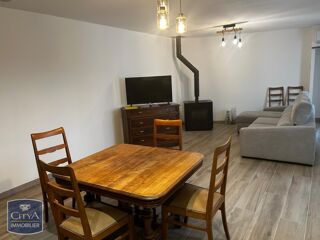  Appartement � louer 4 pi�ces 94 m�