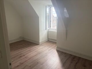  Appartement � louer 1 pi�ce 29 m�