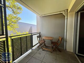  Appartement à louer 2 pièces 42 m²
