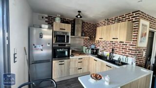  Maison à louer 3 pièces 85 m²
