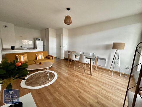  Appartement � louer 2 pi�ces 44 m�