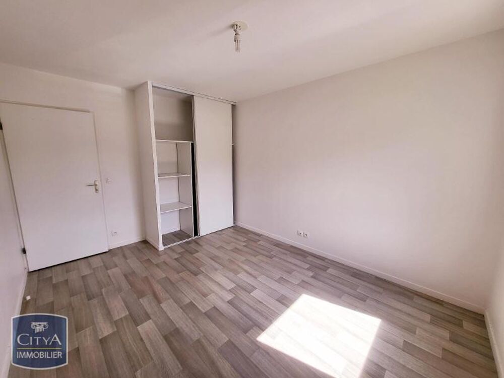 L'agence Citya Flaubert vous propose cet appartement de ....