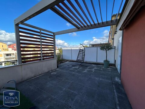  Appartement  louer 4 pices 85 m