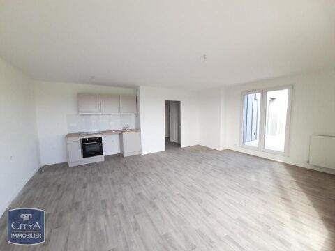  Appartement  louer 5 pices 95 m