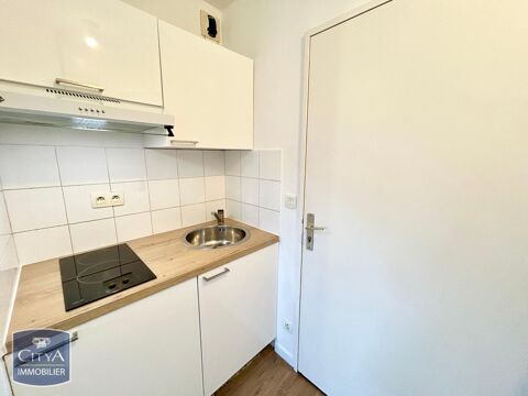  Appartement � louer 1 pi�ce 21 m�