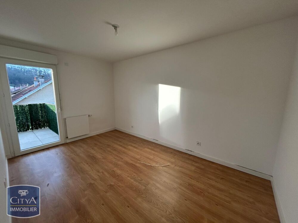 location Appartement - 2 pièce(s) - 41 m² Aix-les-Bains (73100)