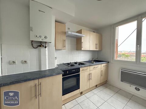  Appartement � louer 3 pi�ces 61 m�