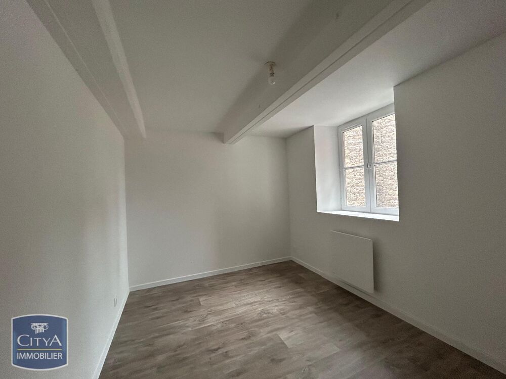 location Appartement - 4 pièce(s) - 78 m² Dieppe (76200)