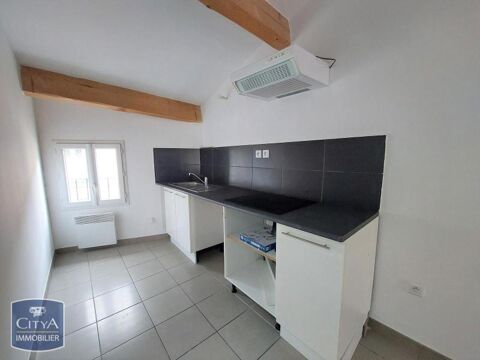   Location Appartement Appartement - 3 pièce(s) - 57 m²